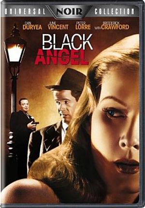 Black Angel image number 0