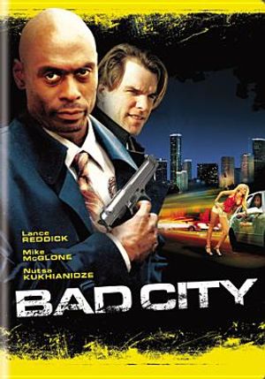 Bad City image number 0