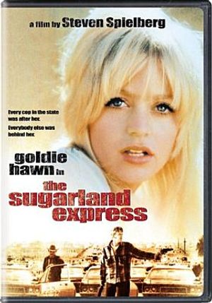 The Sugarland Express image number 0