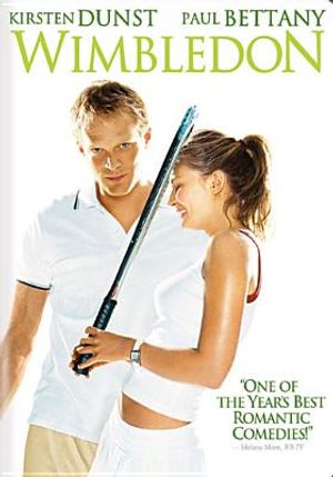 Wimbledon image number 0