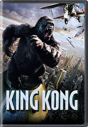 King Kong image number 0