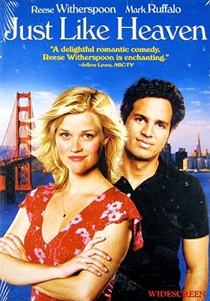 Just Like Heaven image number 0