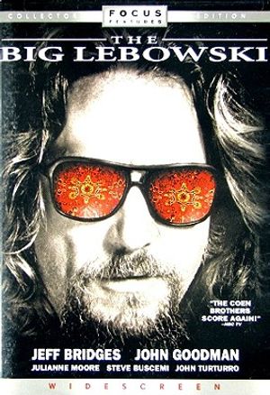 The Big Lebowski image number 0