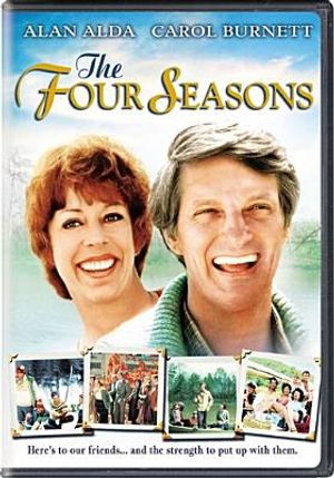 The Four Seasons image number 0