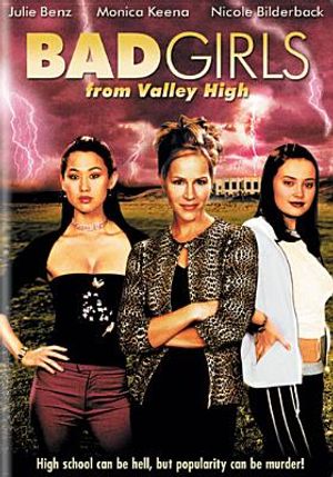 Bad Girls from Valley High image number 0
