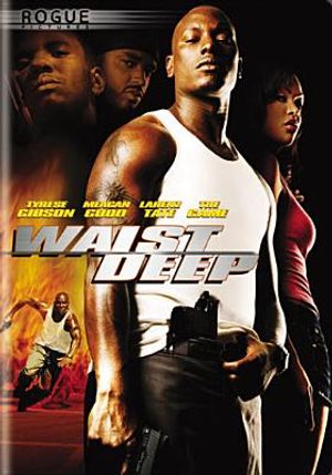 Waist Deep image number 0
