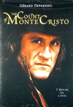 The Count of Monte Cristo image number 0