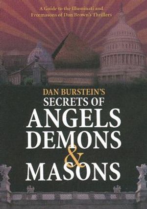 Secrets of Angels, Demons & Masons image number 0