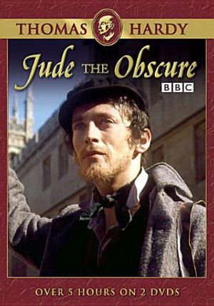 Jude the Obscure image number 0