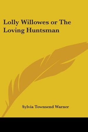 Lolly Willowes or The Loving Huntsman image number 0