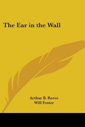 The Ear in the Wall image number 0