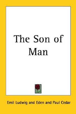 The Son of Man image number 0