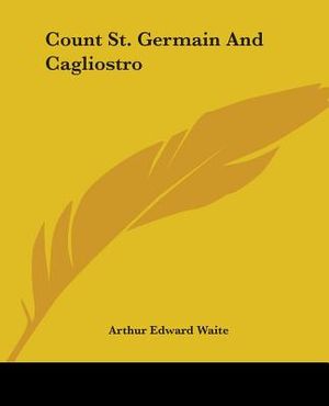 Count St. Germain And Cagliostro image number 0