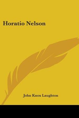Horatio Nelson image number 0