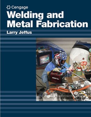Welding and Metal Fabrication image number 0