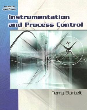 Instrumentation and Process Control image number 0