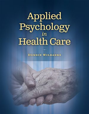 Applied Psychology in Health Care image number 0