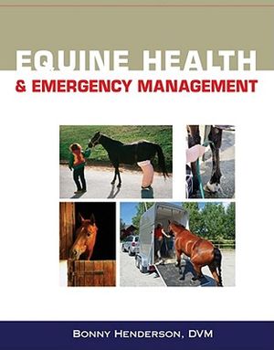 Equine Health and Emergency Management image number 0
