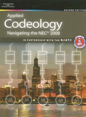 Applied Codeology: Navigating the NEC image number 0