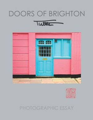Doors of Brighton: Photographic Essay image number 0