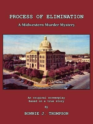Process of Elimination: A Midwestern Murder Mystery image number 0