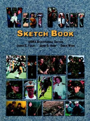 West Point Sketch Book image number 0