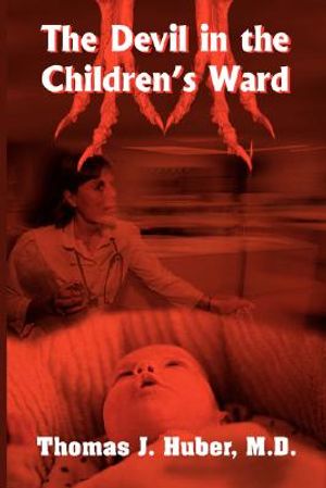 The Devil in the Children's Ward image number 0
