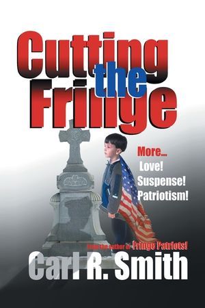 Cutting the Fringe image number 0