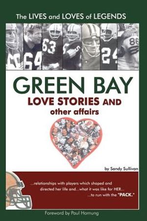 Green Bay Love Stories and Other Affairs image number 0