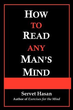How to Read Any Man's Mind image number 0