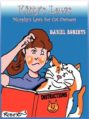 Kitty's Laws: Murphy's Laws for Cat Owners image number 0