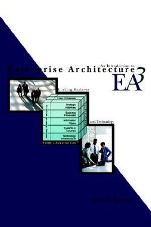 An Introduction to Enterprise Architecture image number 0