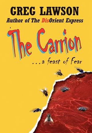 The Carrion image number 0
