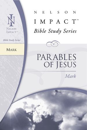Mark: Parables of Jesus image number 0
