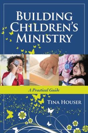 Building Children's Ministry: A Practical Guide image number 0