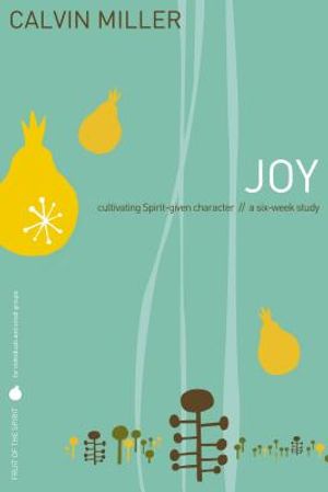 Fruit of the Spirit: Joy image number 0