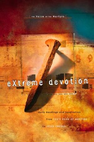 Extreme Devotion image number 0