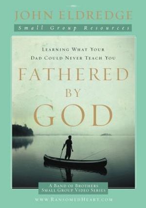 Fathered by God image number 0