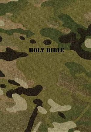 American Patriot's Pocket Bible-NKJV: The Word of God and the Shaping of America image number 0