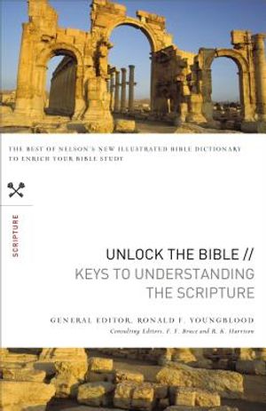 Keys to Understanding the Scripture image number 0