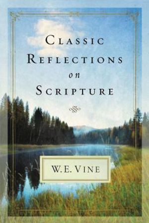 Classic Reflections on Scripture image number 0