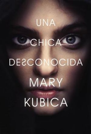 Chica Desconocida: Una Novela image number 0