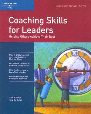 Coaching Skills for Leaders: Helping Others Reach Their Potential image number 0