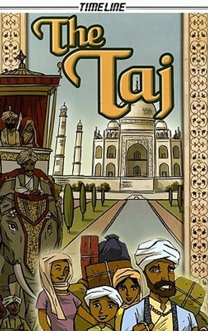 The Taj image number 0