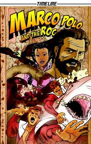 Marco Polo and the Roc image number 0