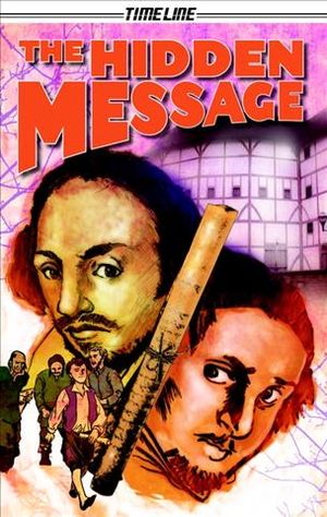 The Hidden Message image number 0