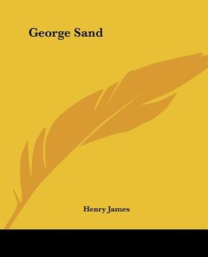 George Sand image number 0