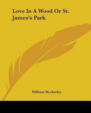 Love In A Wood Or St. James's Park image number 0