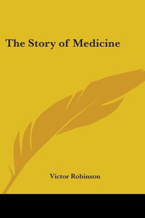 The Story of Medicine image number 0