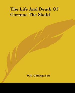 The Life And Death Of Cormac The Skald image number 0